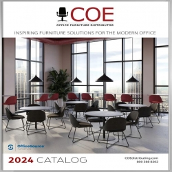 Office Furniture Buyers Guide 2024
